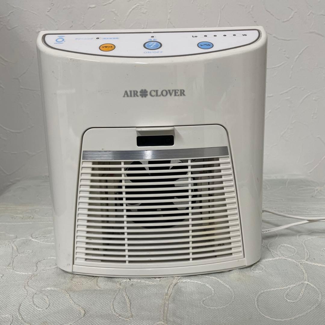 AIR CLOVER 脱臭機 TM-11NE 本体のみ