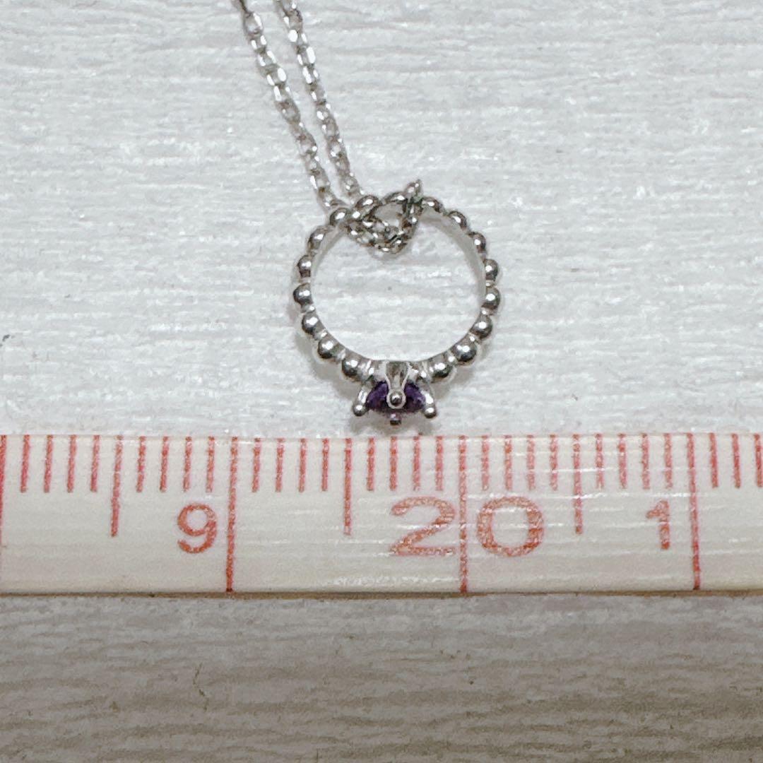 【本日のみセール価格】ジュエリーツツミ K10 ネックレス