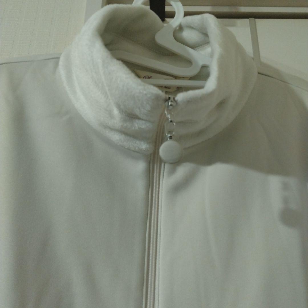 ♥最新作♥【新品】スーパービューティー裏起毛素材使いベスト44