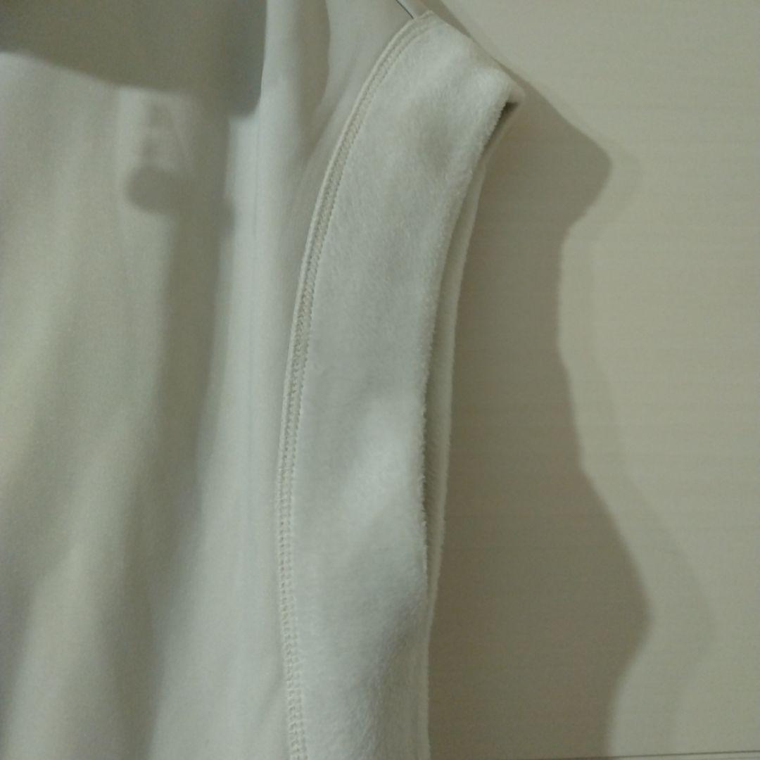 ♥最新作♥【新品】スーパービューティー裏起毛素材使いベスト44