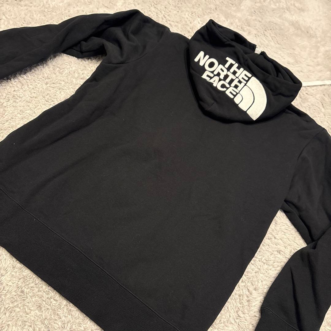 THE NORTH FACE ジップパーカー　L