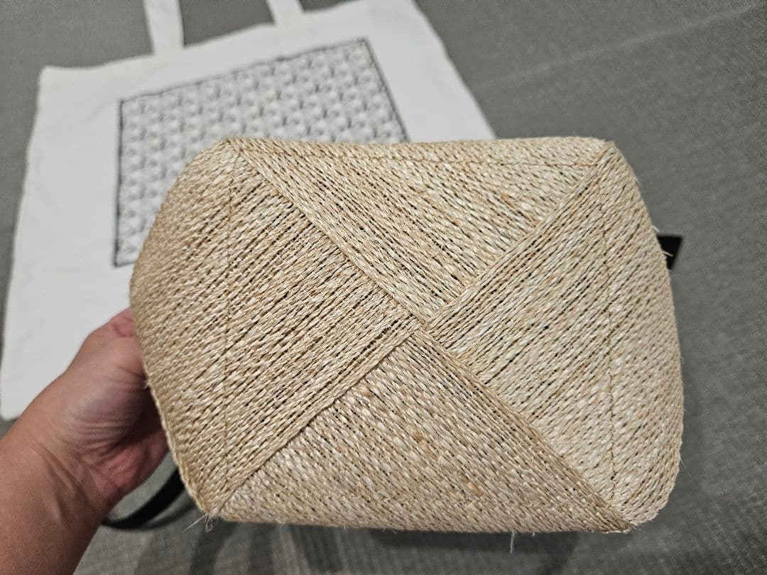 ヴィオラドーロ 　ショルダーバッグ　グレディブリリアン