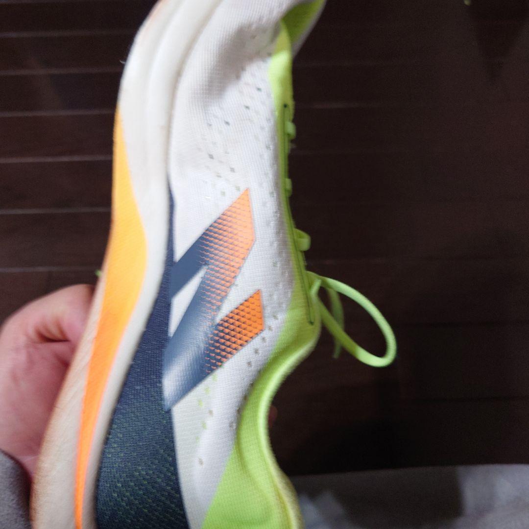 スパイク・シューズ New Balance FuelCell SuperComp MDXv3