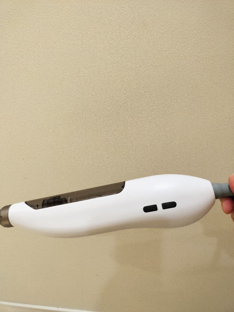 ディープショットエアインジェクション用　業務用美容機器、美顔器、小顔、美肌に