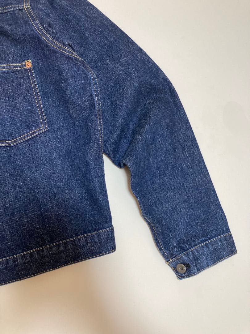 希少サイズ42 ビッグサイズ 大戦モデル 71506-XX 506