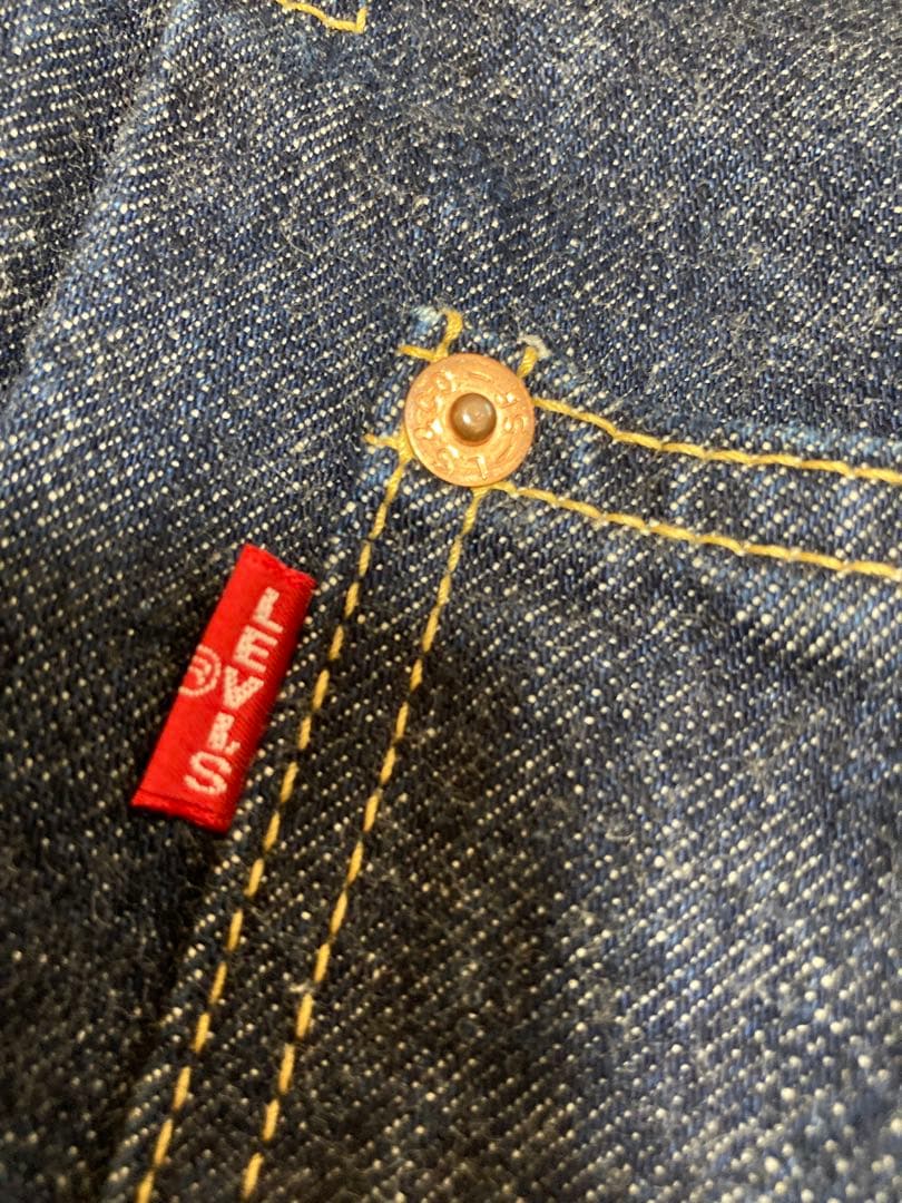 希少サイズ42 ビッグサイズ 大戦モデル 71506-XX 506