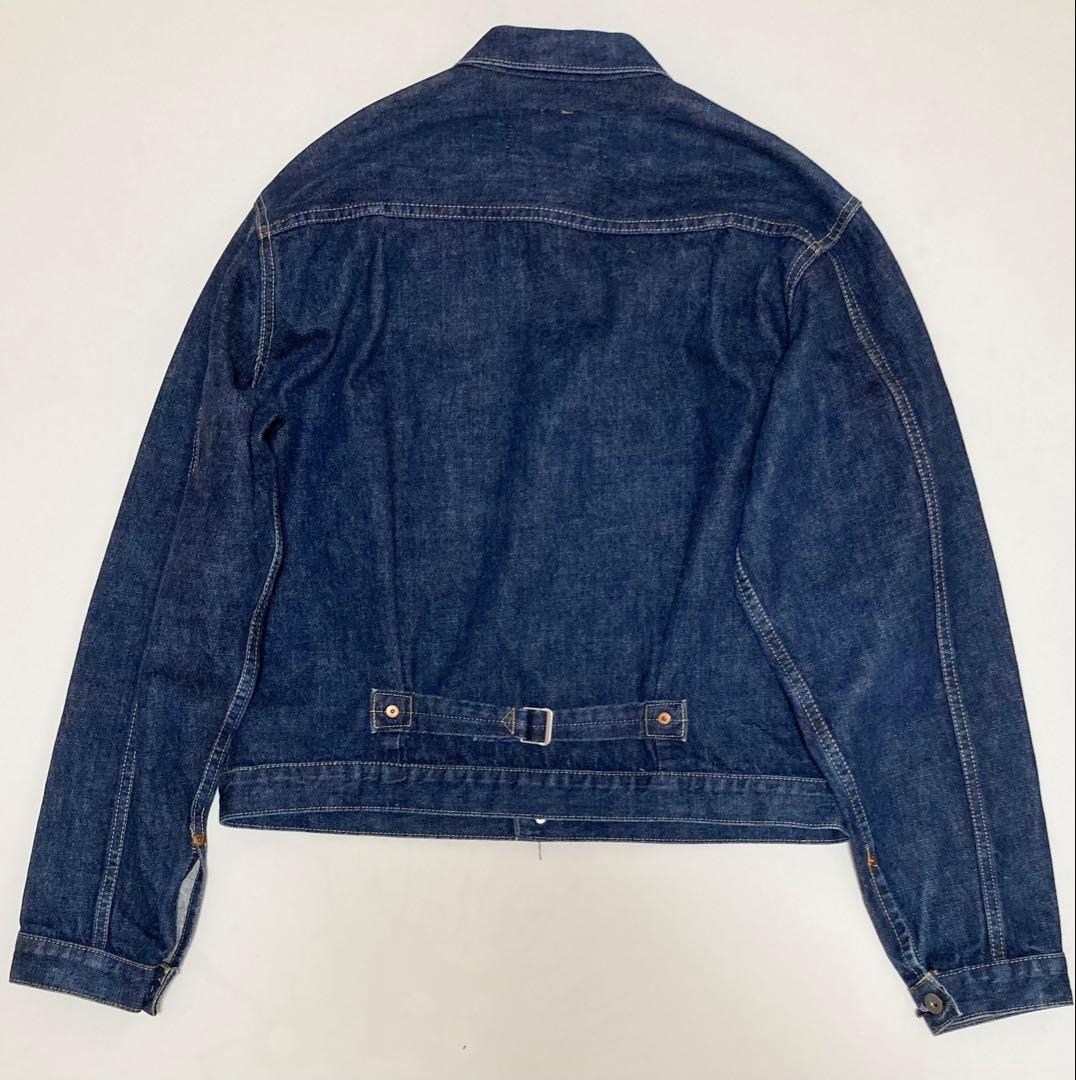 希少サイズ42 ビッグサイズ 大戦モデル 71506-XX 506