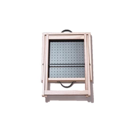 新品 未開封 希少 2022 マウンテンリサーチ ハーフ ハンドルテーブル