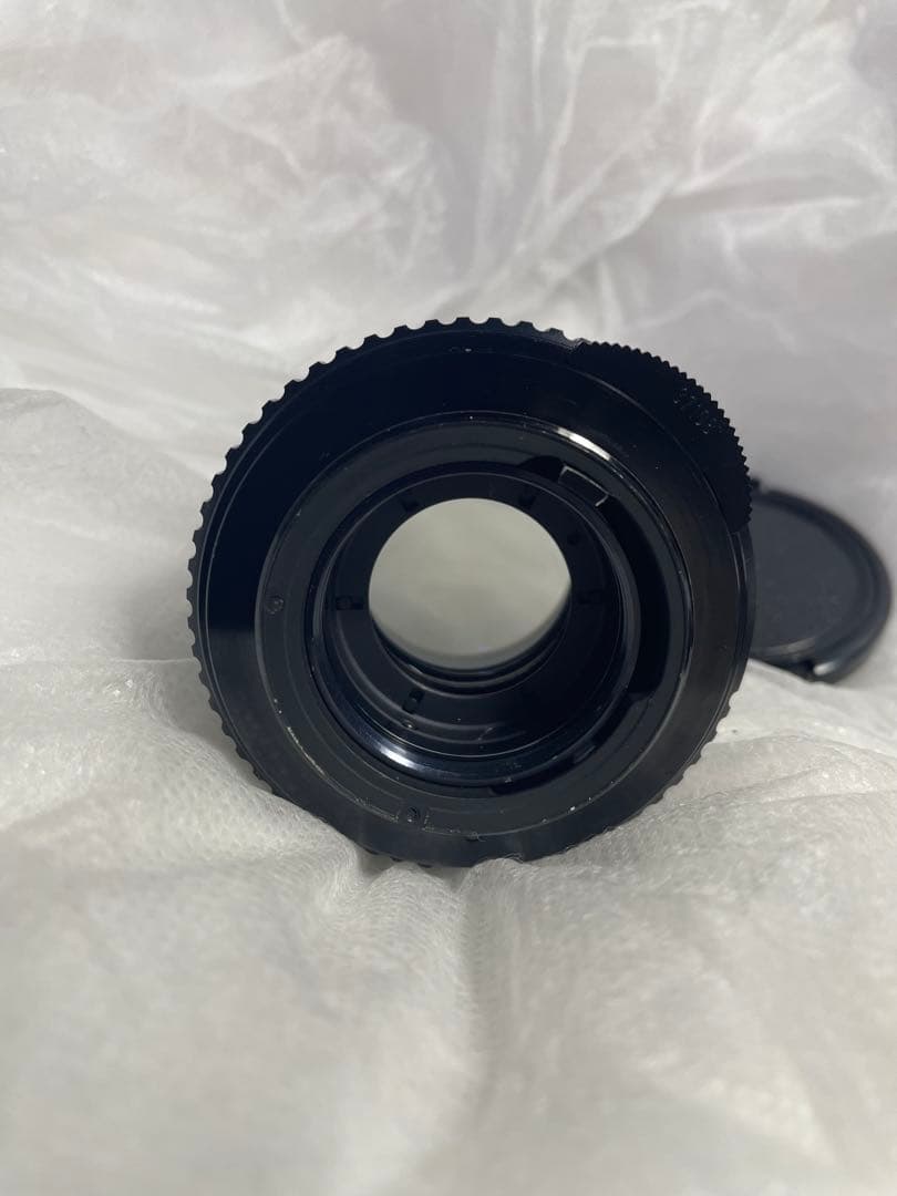 レンズ(単焦点) PENTACON AV 80mm F2.8