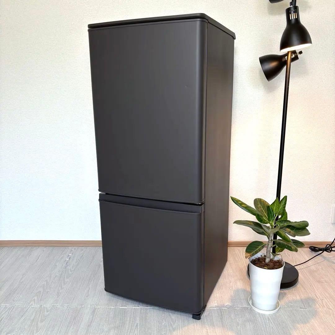 2021年 一人暮らし 単身用 小型 3ヶ月保証 送料設置無料 三菱