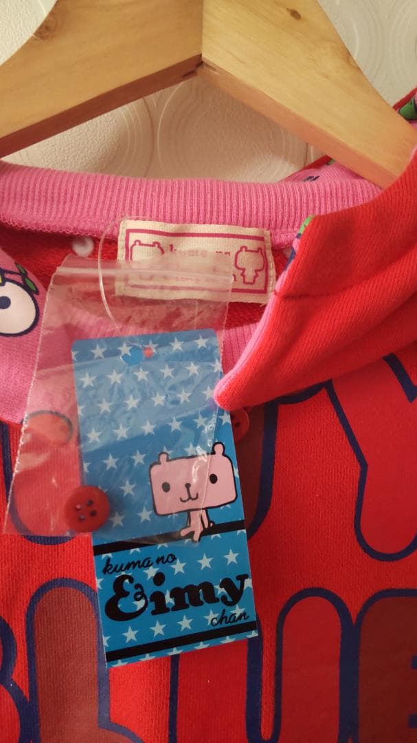 BETTY’S BLUE 未使用タグ付 Y2K 6点セット ピンク・チェック柄