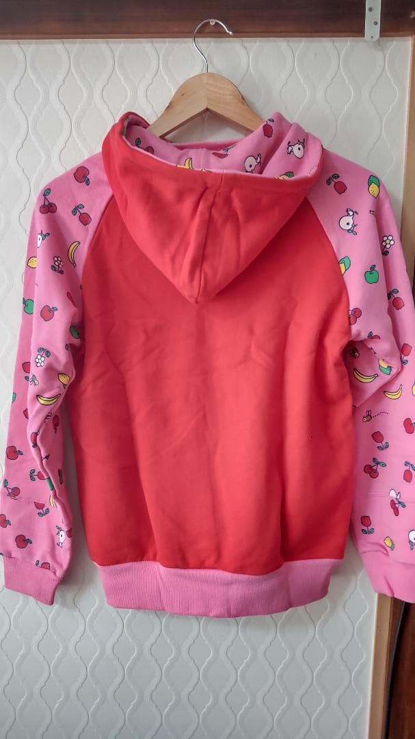 BETTY’S BLUE 未使用タグ付 Y2K 6点セット ピンク・チェック柄