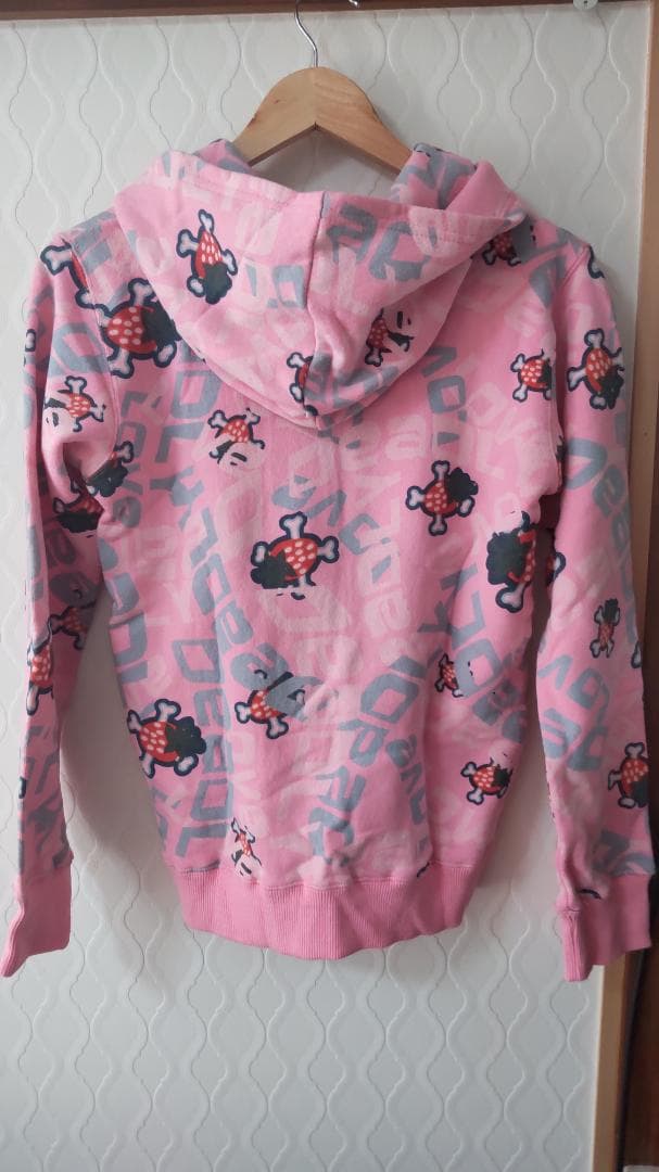 BETTY’S BLUE 未使用タグ付 Y2K 6点セット ピンク・チェック柄