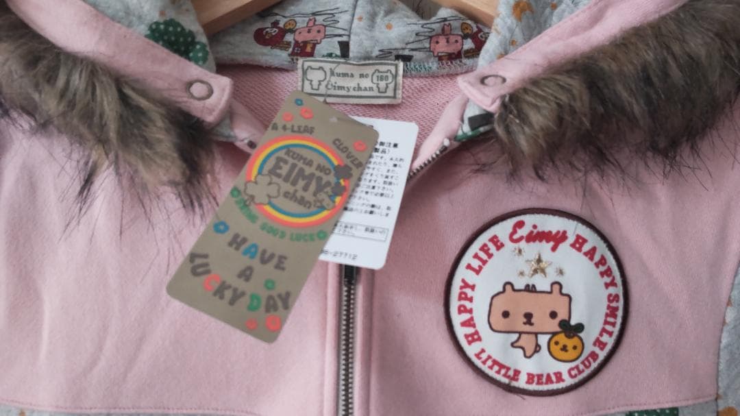 BETTY’S BLUE 未使用タグ付 Y2K 6点セット ピンク・チェック柄