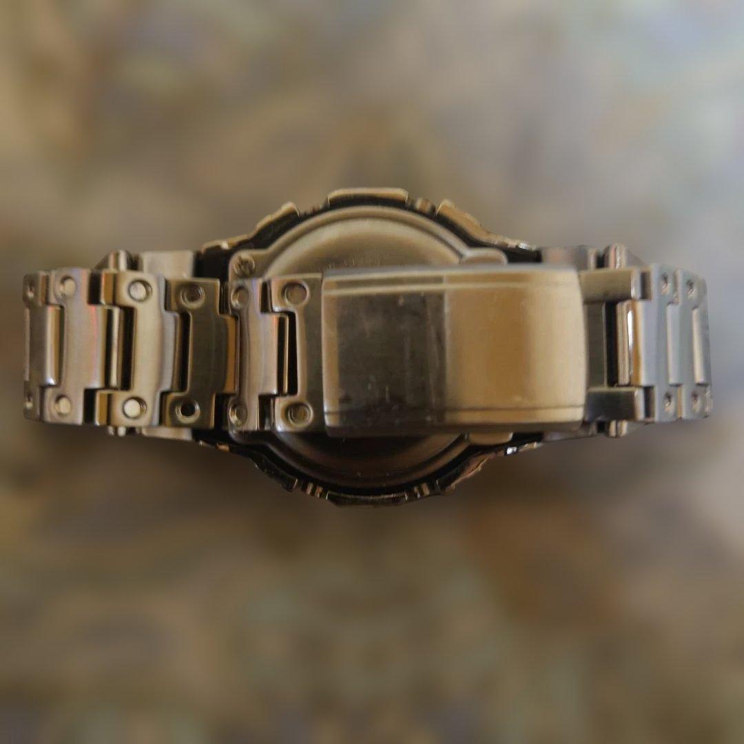 CASIO G-SHOCK リミテッドエディションDW−5600E