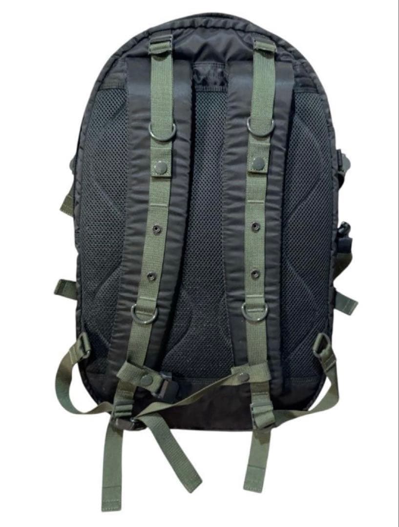 PORTER PX TANKER FIELD PACK 26 ブラック