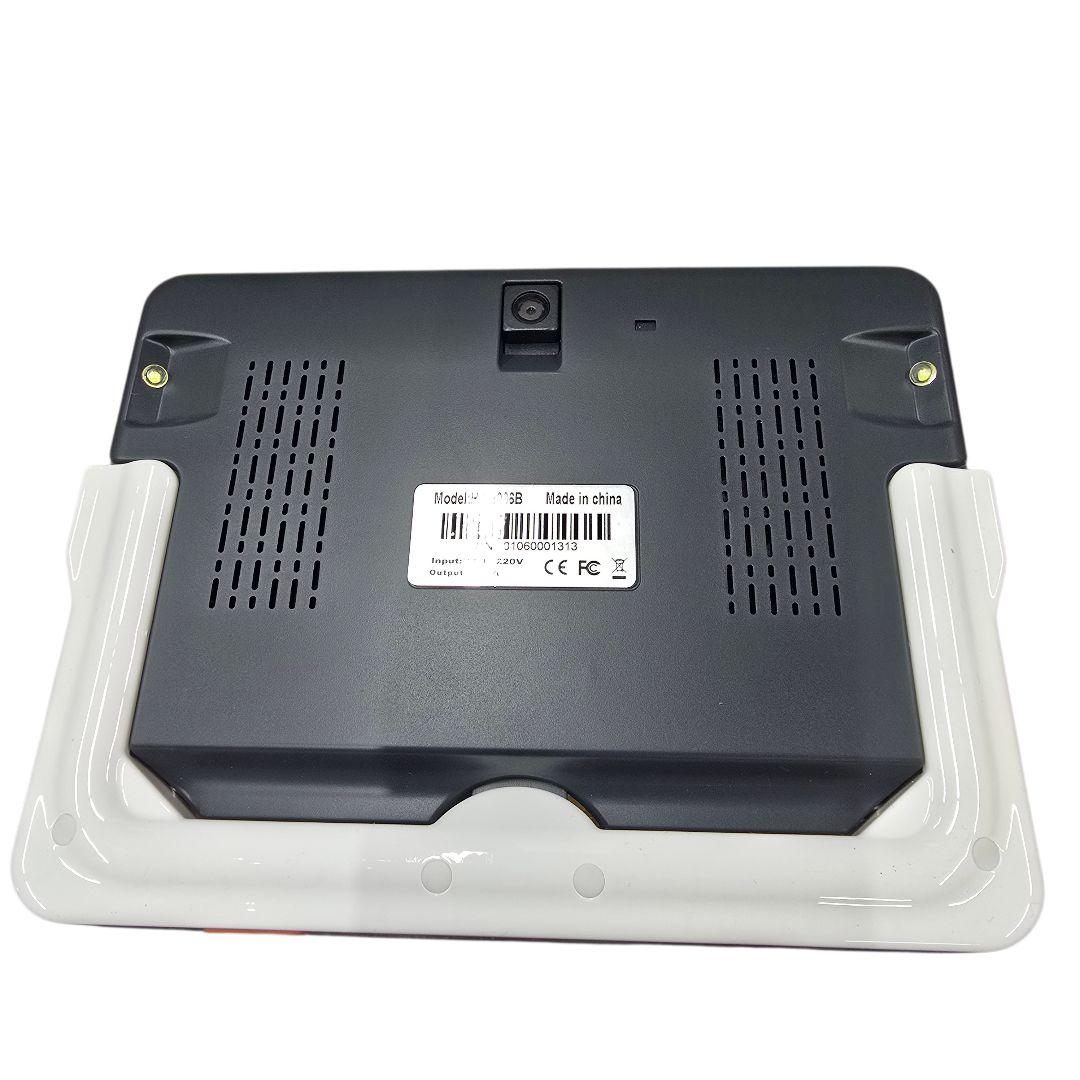 美品　CLOVER 7S　携帯型拡大読書器　SIGHTCARE　クローバー7S