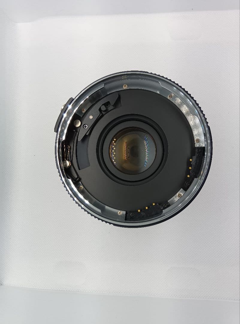 ゼンザブロニカGS-1 6x7 ❨AEプリズムファインダ-G　他多数添付❩　　①