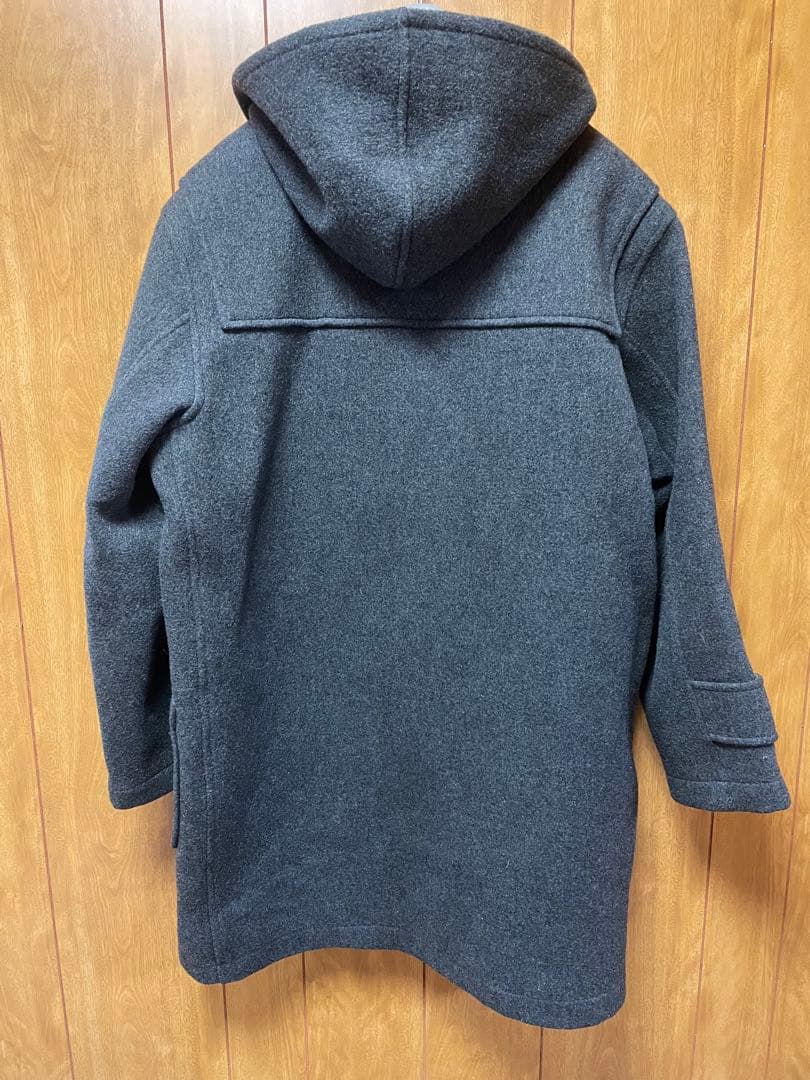 90s Polo Ralph Lauren ダッフルコート USA製