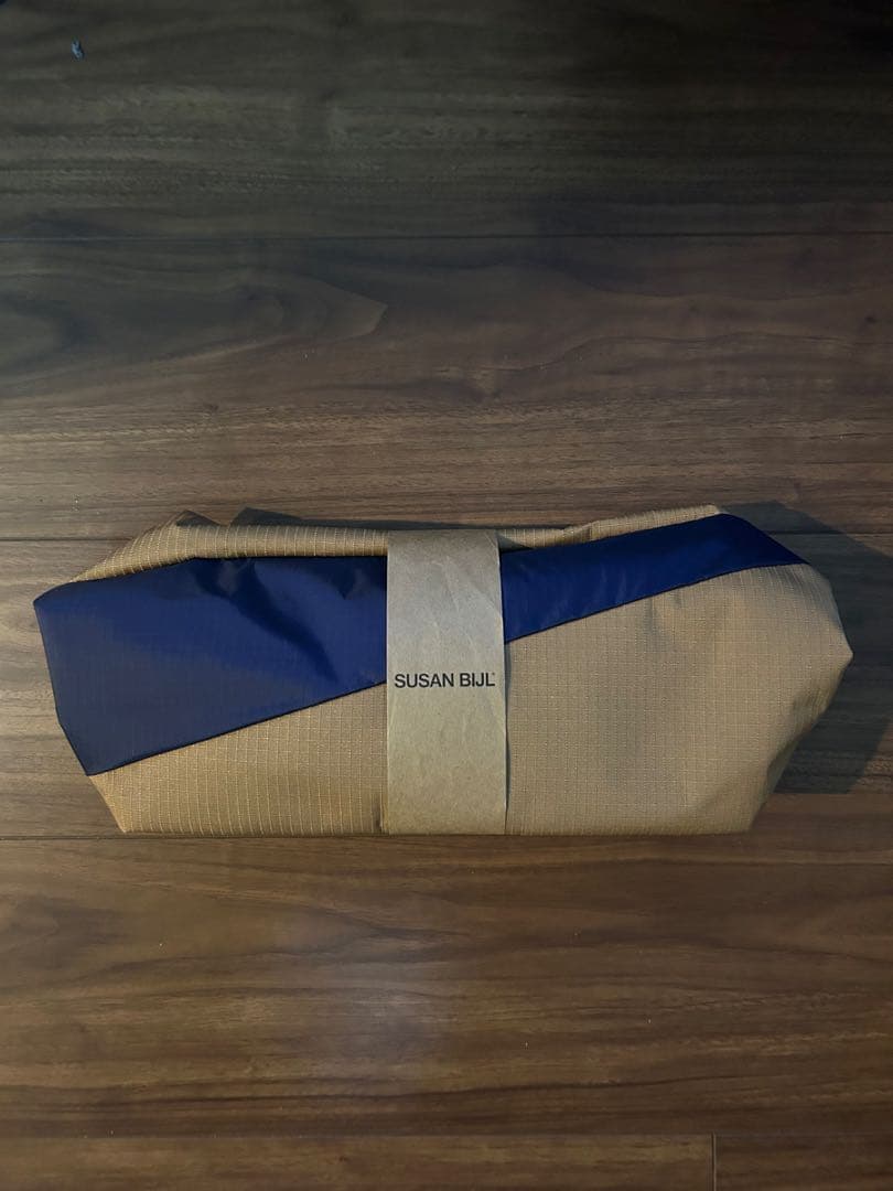 SUSAN BIJL / バムバッグ Mサイズ