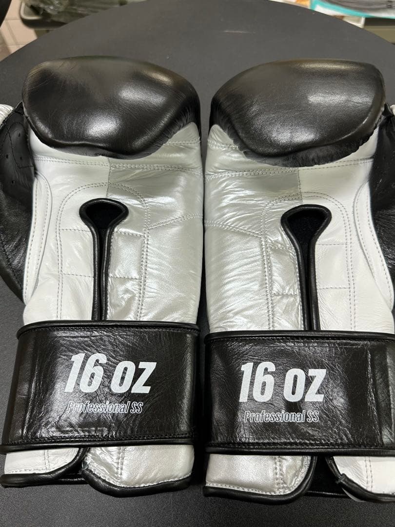 プライズリング ボクシンググローブ “Professional SS