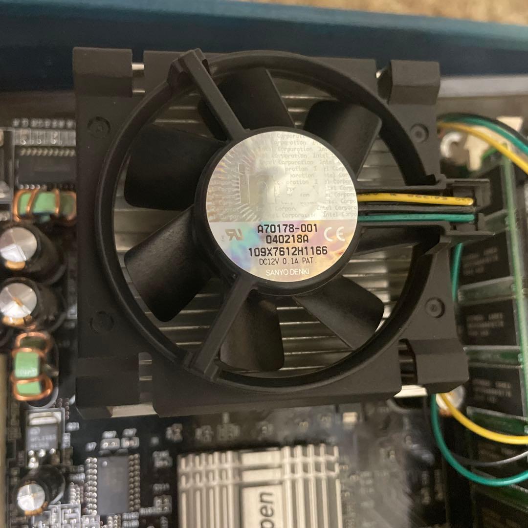 や*み様 PCパーツ　ジャンク