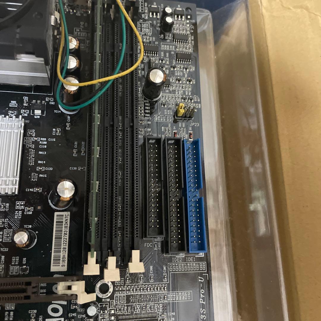 や*み様 PCパーツ　ジャンク