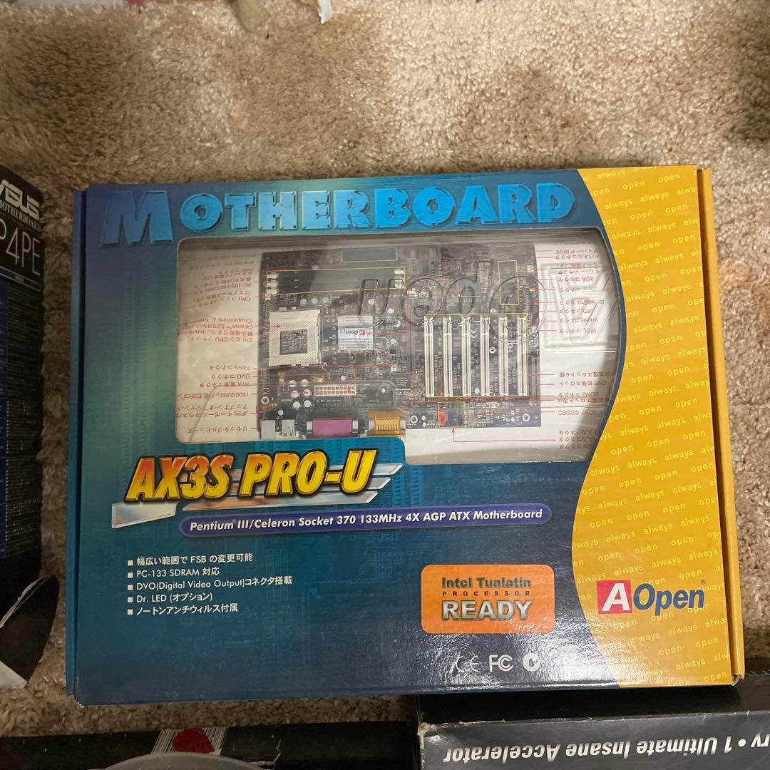 や*み様 PCパーツ　ジャンク