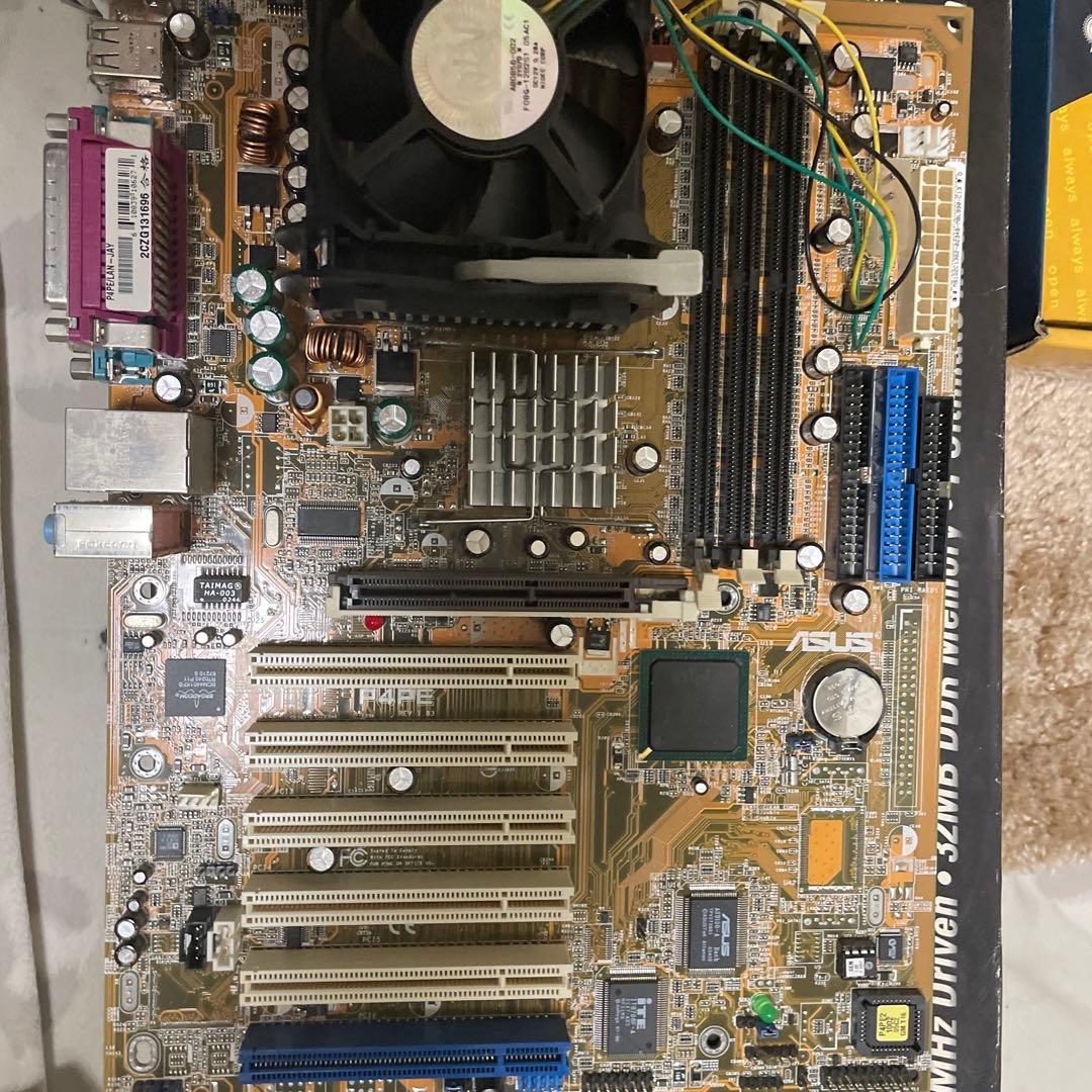 や*み様 PCパーツ　ジャンク