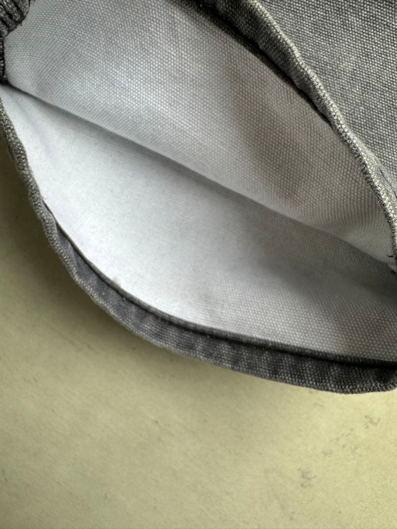 Supreme グレー カーゴパンツ サイズ30