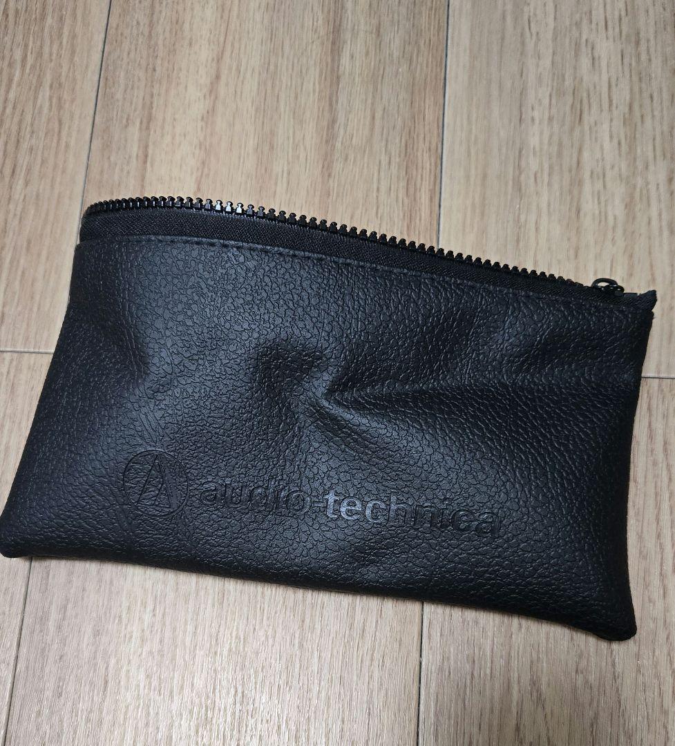 Audio-Technica AT2035 マイクホルダー付き