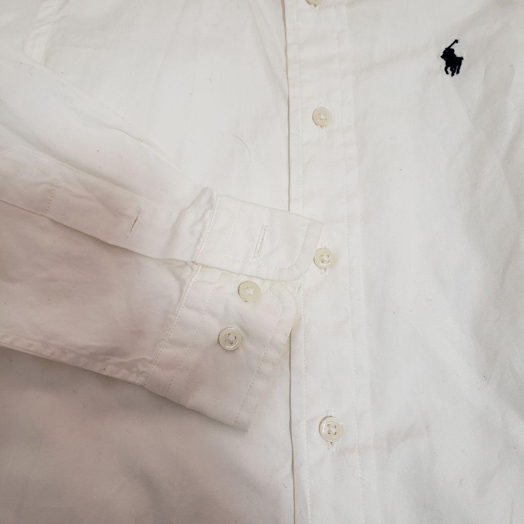 ラルフローレン 120 フォーマルスーツ 紺ブレザー 金ボタン 4点セット