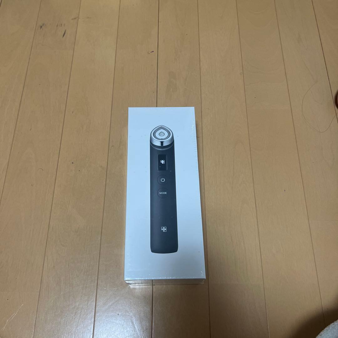 坂*翼様 【新品未開封】メディキューブ AGE-Rブースタープロ ブラック 未使