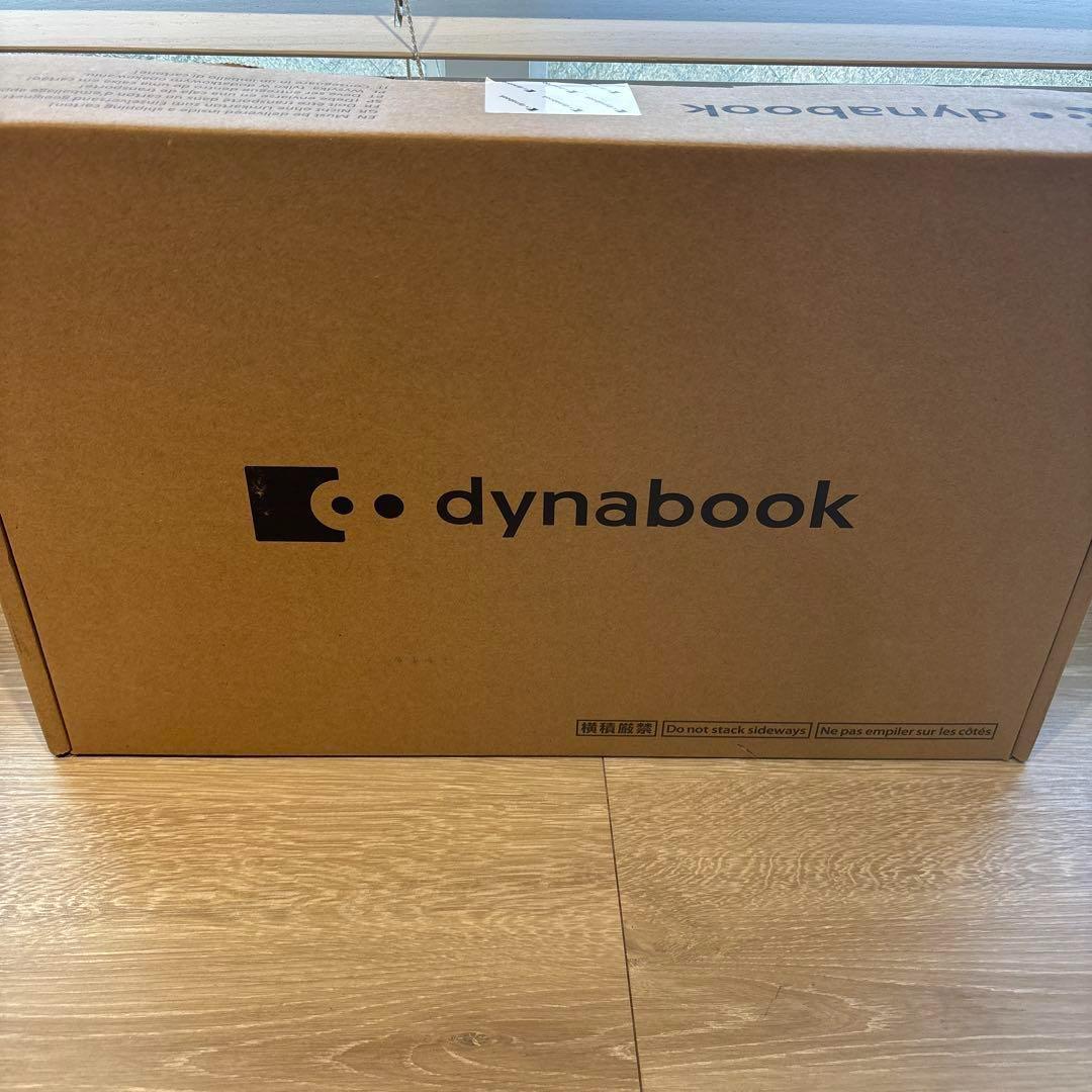 dynabook S73/HS i5/8GB/SSD256GB/13.3型
