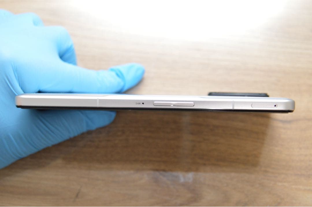 POCO F4 GT 8GB/128GB バッテリー新品