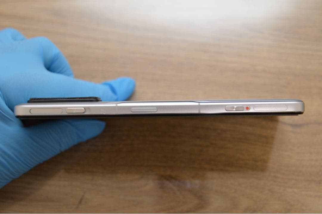 POCO F4 GT 8GB/128GB バッテリー新品