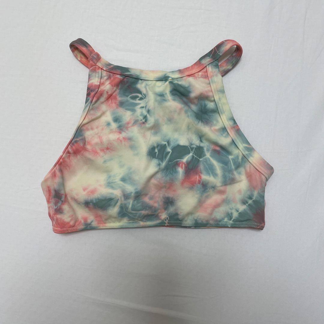 KPS ロンハーマン　ビキニ　タイダイ