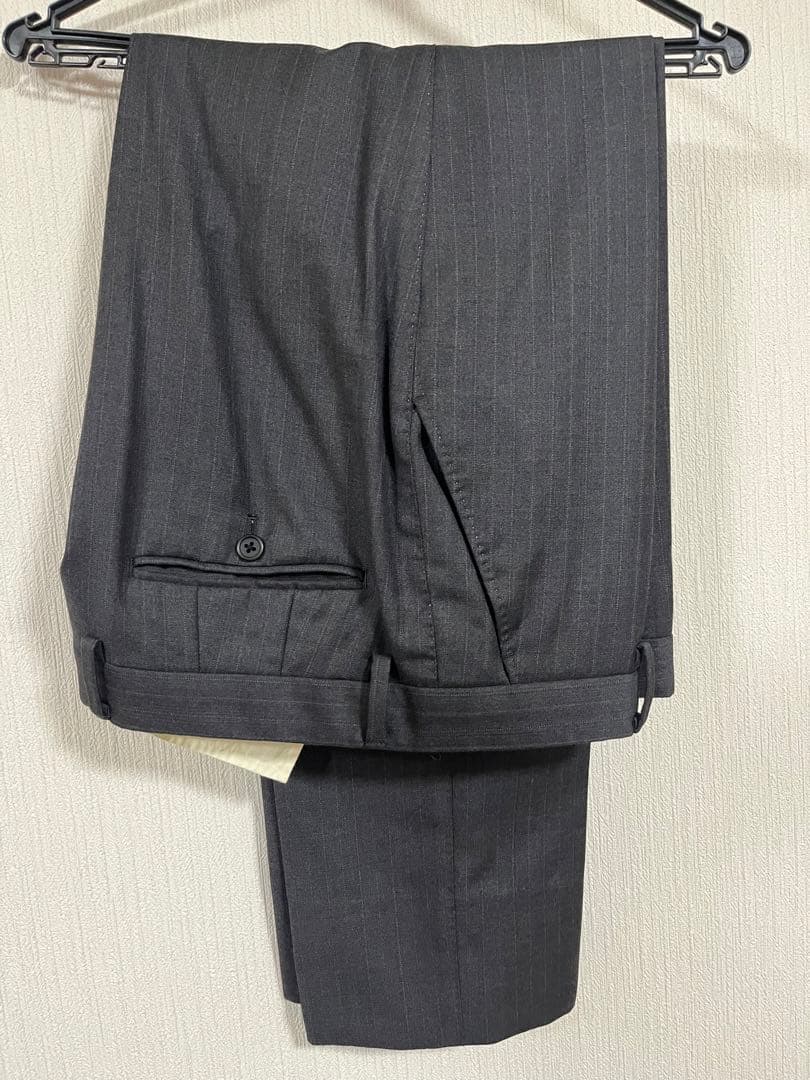 ポールスミス　スーツ上下セット　風船