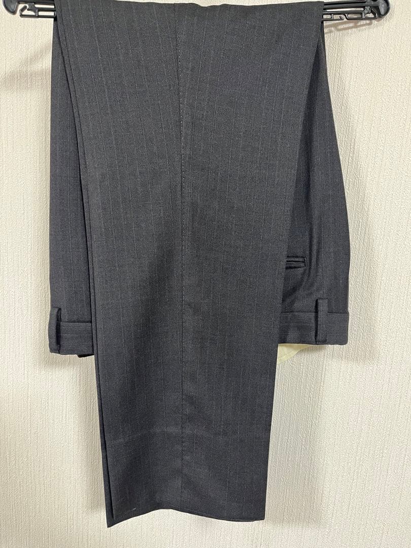 ポールスミス　スーツ上下セット　風船