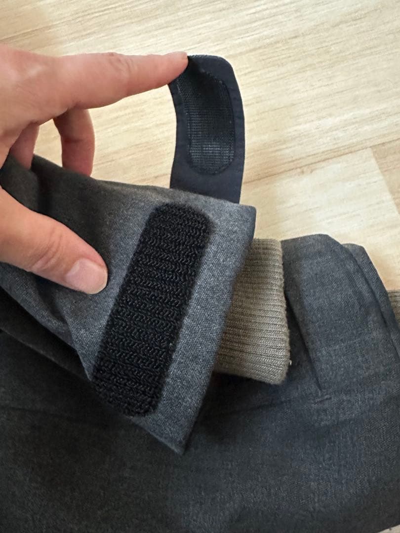 ホグロフス コート レディース