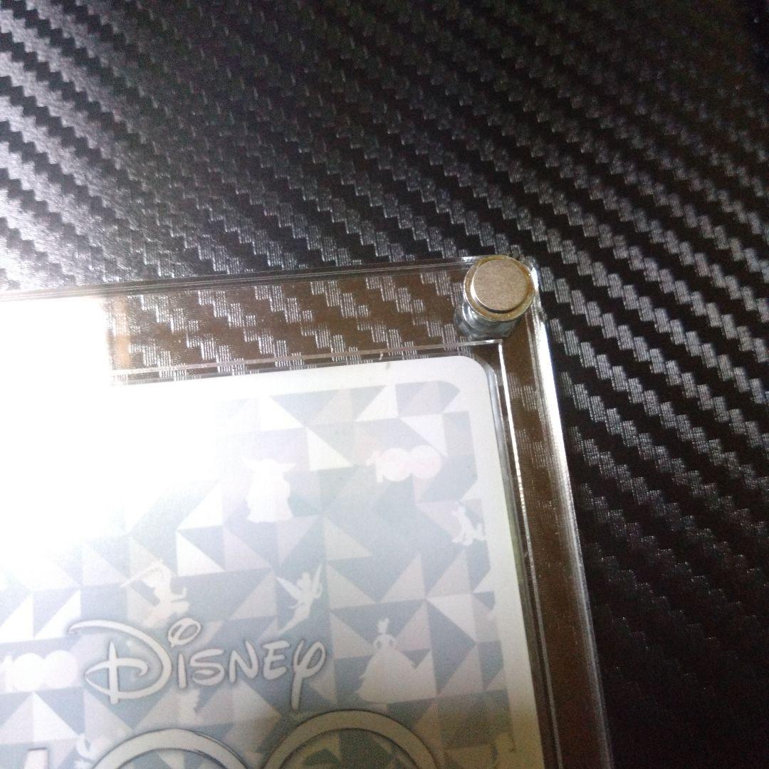 希少品【極美品】真実の愛ベルSSP　ヴァイスシュバルツ