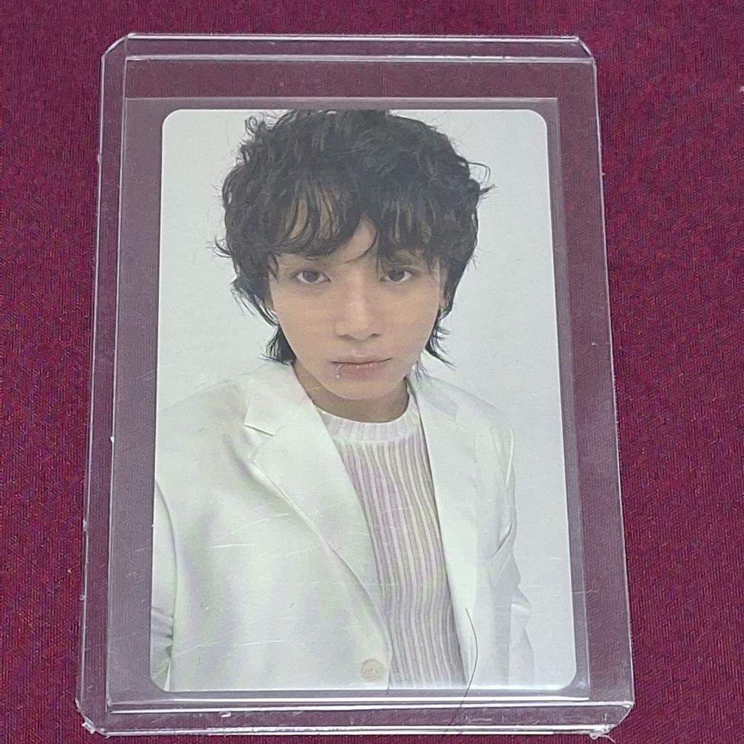 GOLDEN JUNGKOOK ラキドロ ユニバ