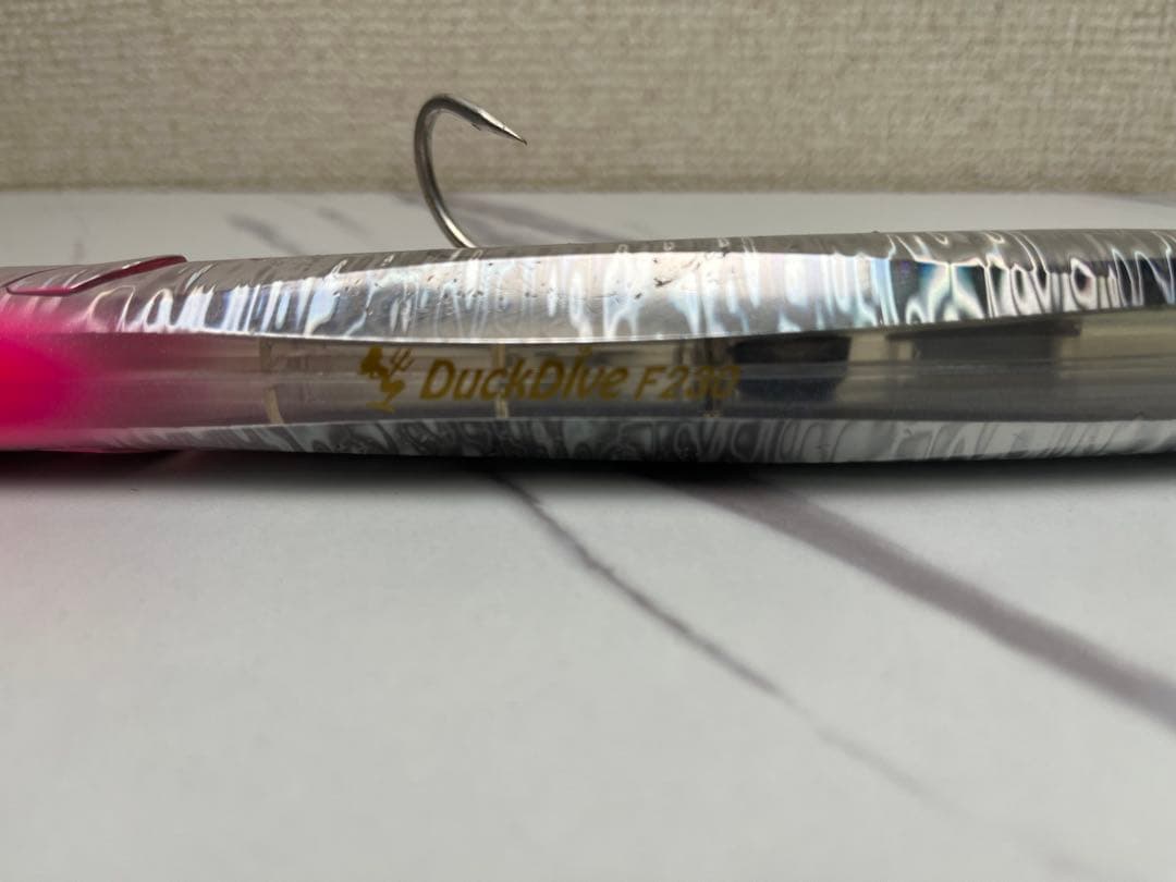 大型ルアー12本　引退品　GT ヒラマサ