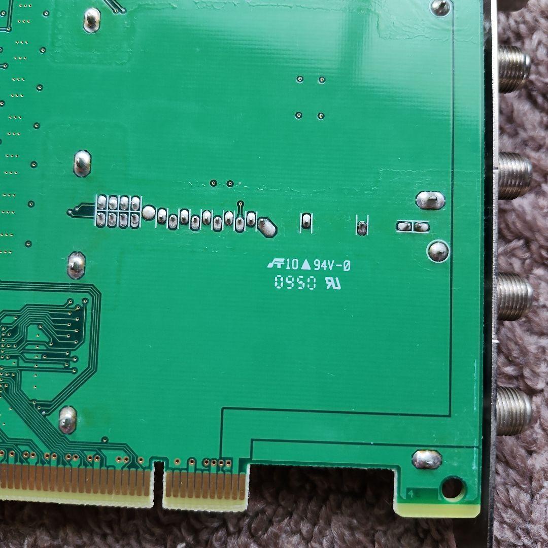 PT2 Rev.A 2枚とカードリーダー