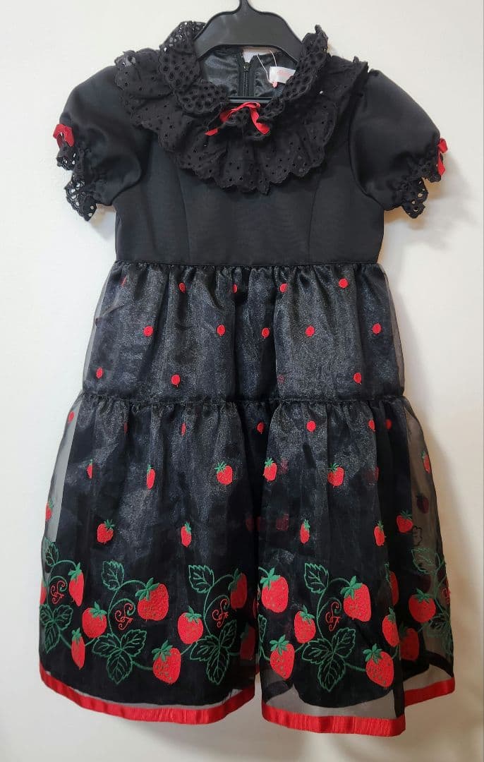 シャーリーテンプル　130