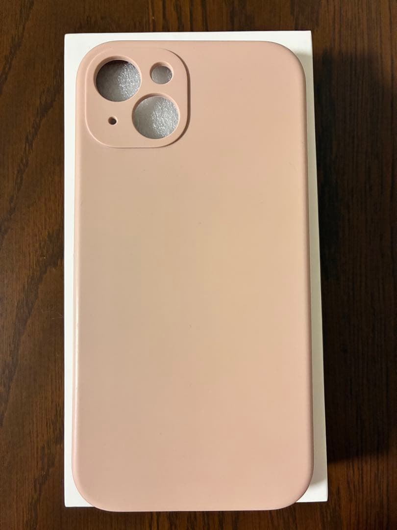 【お値下げ！】Apple iPhone13 ピンク　128GB