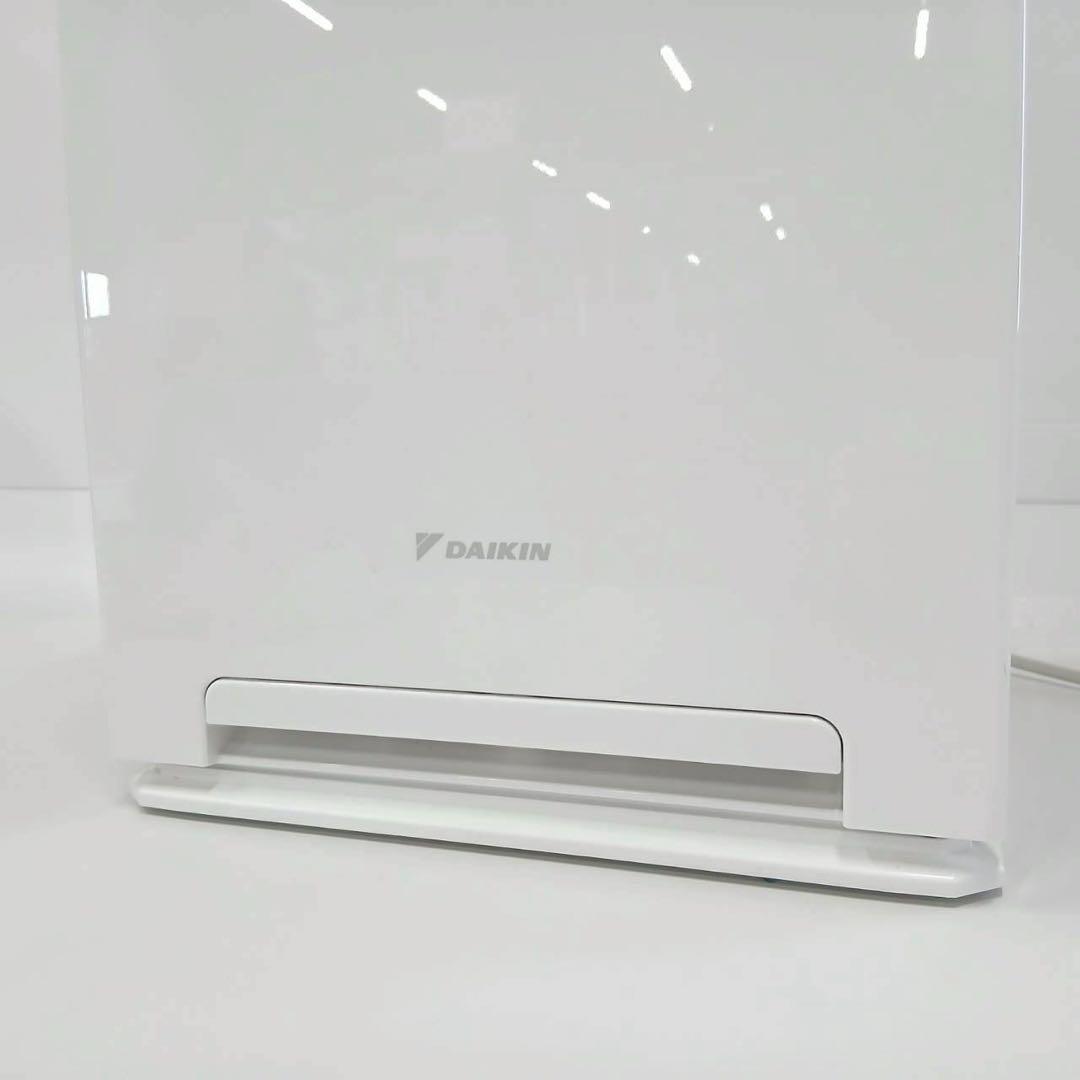 ダイキン DAIKIN加湿空気清浄機 MCK55WKS-W 2020年製