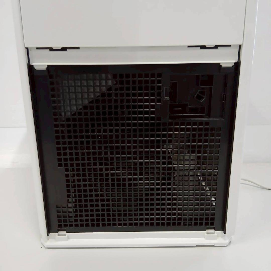 ダイキン DAIKIN加湿空気清浄機 MCK55WKS-W 2020年製