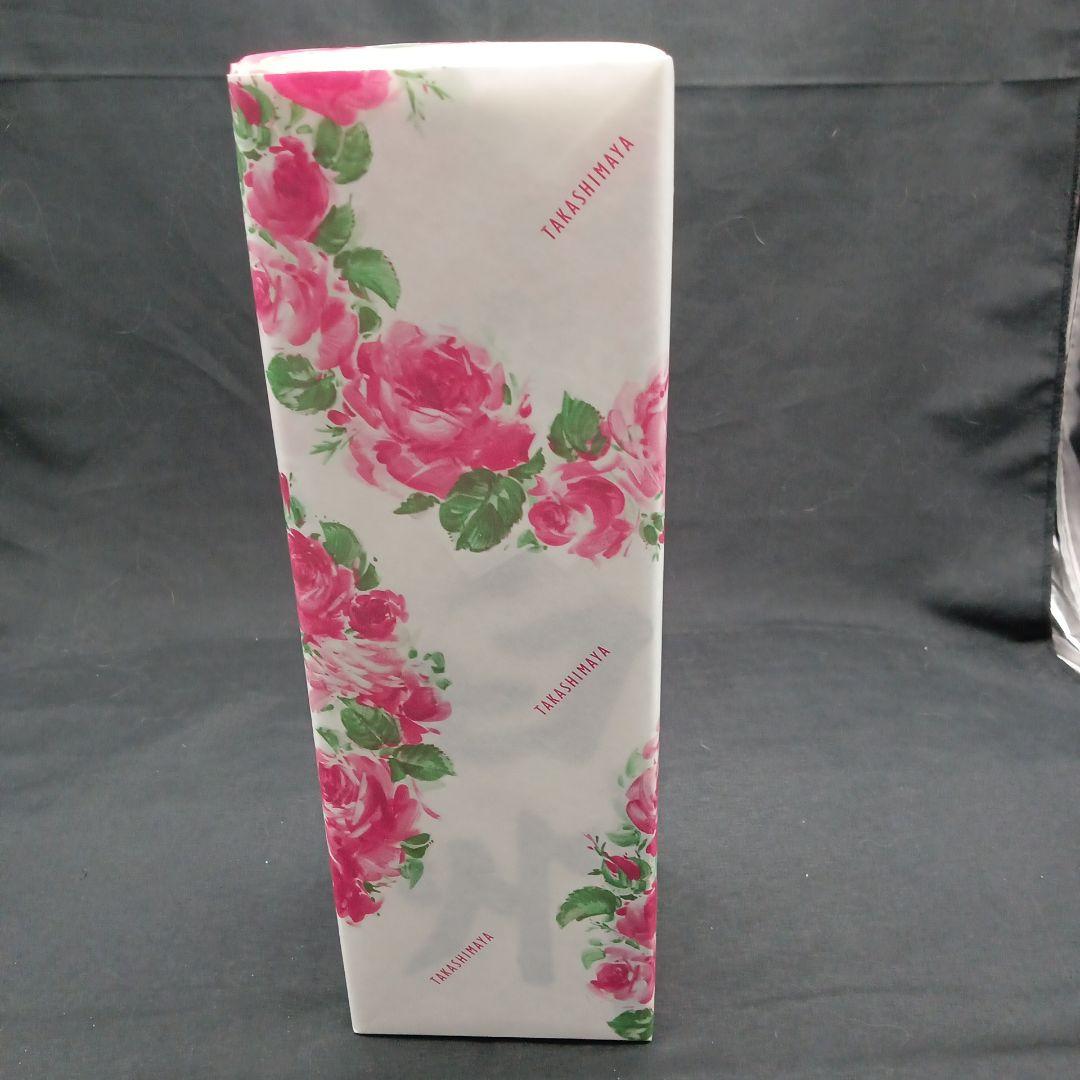 サントリー白洲シングルモルト 700ml 　未開封