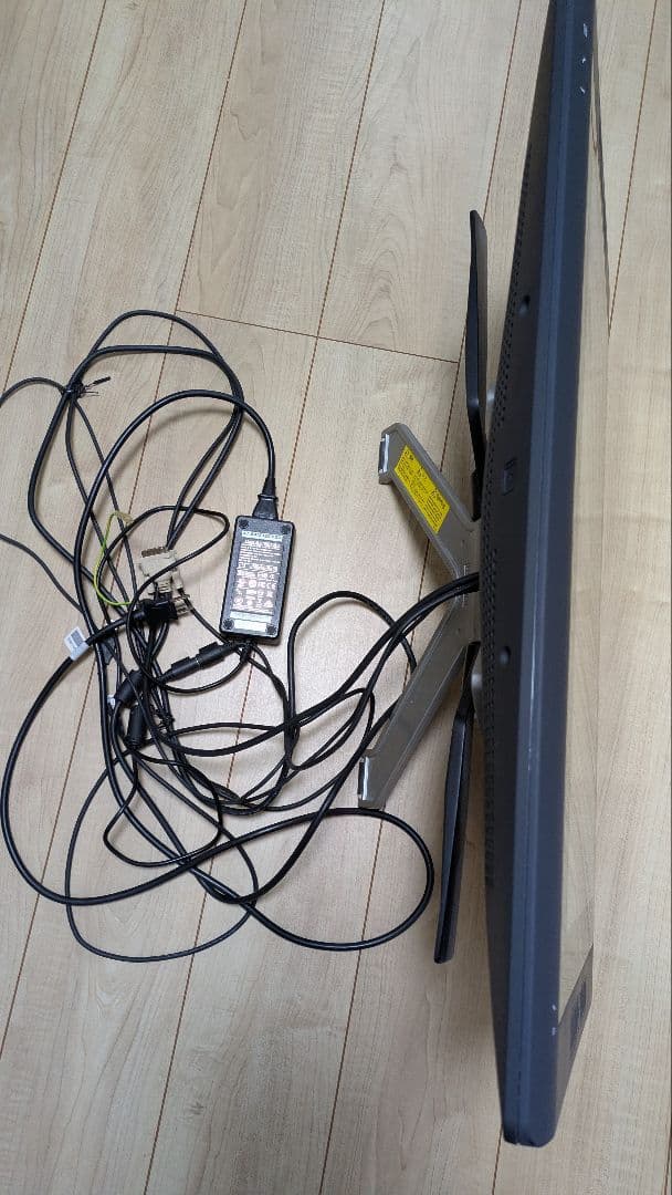 ワコム液晶タブレット21.5インチ Cintiq22HD DTK-2200/K